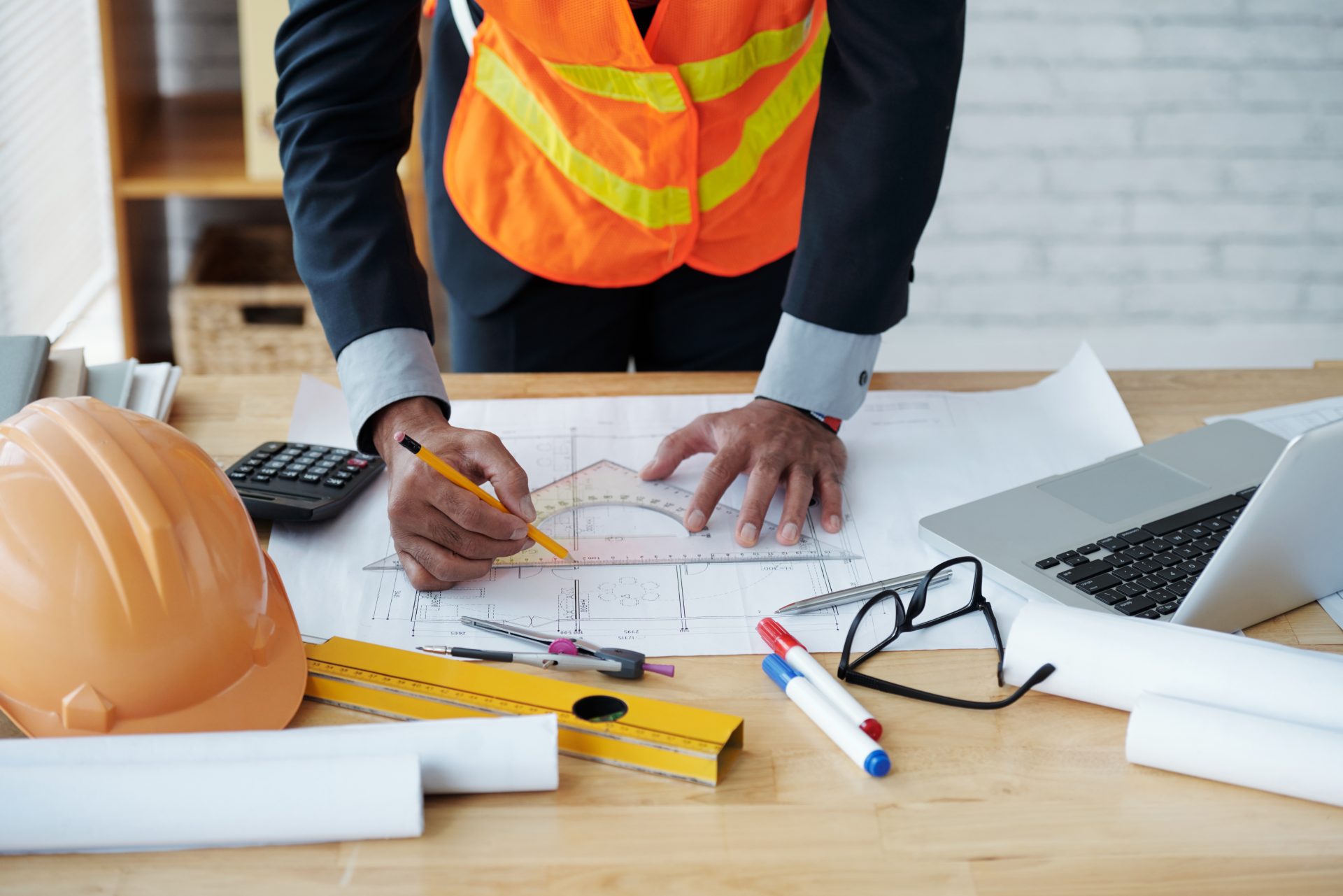 civil-engineer